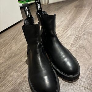 Womens Camper boots